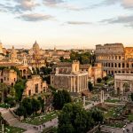 Vuelos a Roma + 2 noches en un hotel & spa 4* por 89€