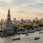 7 noches en un lujoso hotel 5* en Bangkok con vuelos directos incluidos desde 875€ p.p.