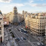 Última hora: hotel 4* en Madrid de estilo vanguardista desde 47€ p.p./noche