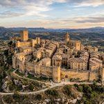 Parador ideal para amantes de la naturaleza y el senderismo desde 45€ p.p./noche