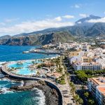 Fin de semana en Tenerife: hotel 4* con piscina desde 46€ p.p./noche
