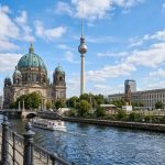 Hotel boutique 4* en Berlín desde 56€ p.p./noche