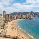Vacaciones en Benidorm: 7 noches en un encantador hotel con pensión completa desde 530€ p.p.