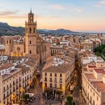 Fin de semana en Castellón: hotel 4* by Meliá en el centro desde 39€ p.p./noche