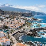 Hotel 4* solo para adultos en Tenerife, con vistas al mar y al Teide desde 34€ p.p./noche