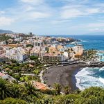 Hotel 4* solo para adultos en Tenerife, con vistas al mar y al Teide desde 34€ p.p./noche