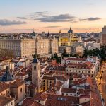 Madrid: hotel 4* en un palacete con esencia castiza solo para adultos desde 45€ p.p./noche