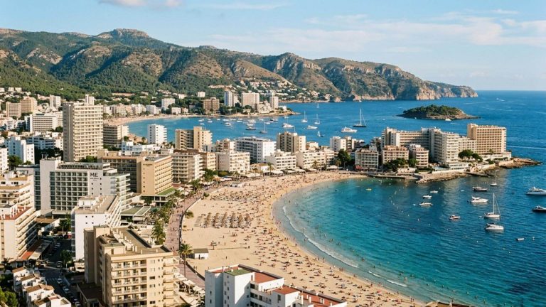 Hotel 4* by Meliá solo para adultos con fiestas diarias en la piscina desde 65€ p.p./noche
