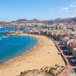 Impresionante hotel 4* solo para adultos en Las Palmas de Gran Canaria desde 59€ p.p./noche