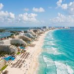 Agosto de lujo en Cancún: 10 días en un resort 5* con todo incluido desde 95€ p.p./noche