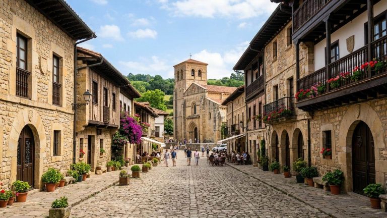 Parador que ocupa una magnífica casona de piedra del siglo XVII desde 51€ p.p./noche