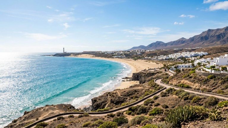 Vacaciones de verano rodeado de playas paradisíacas: 7 noches con pensión completa desde 313€ p.p.