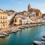 Aparthotel solo para adultos en Menorca desde solo 61€ p.p./noche
