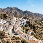 Hotel 5* Golf & Spa en la costa de Almería desde 43€ p.p./noche