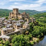 Encantador Parador en una villa medieval desde 57€ p.p./noche