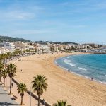 Hotel frente al mar con todas las comidas incluidas desde 70€ p.p./noche
