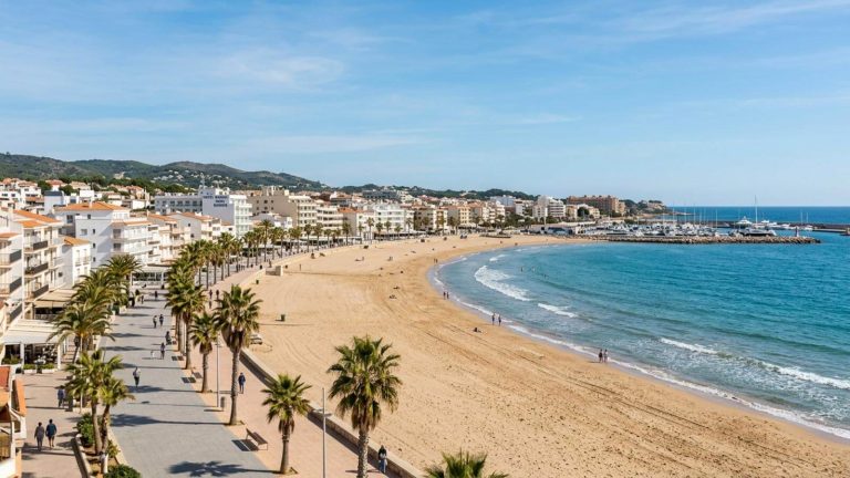 Hotel frente al mar con todas las comidas incluidas desde 70€ p.p./noche