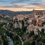 Última hora: hotel 4* en Cuenca de estilo único y contemporáneo desde 31€ p.p./noche