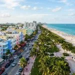 Verano en Miami Beach: encantador hotel boutique 4* desde 70€ p.p./noche
