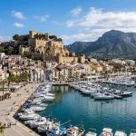 Golf Resort & Spa 5* en Dénia desde 83€ p.p./noche