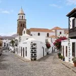 Lanzarote: fin de semana en un espectacular resort 4* desde 63€ p.p./noche