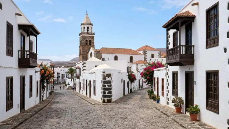 Lanzarote: fin de semana en un espectacular resort 4* desde 63€ p.p./noche