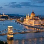 Budapest: espectacular hotel 4* junto al Danubio desde 55€ p.p./noche
