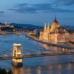 Budapest: espectacular hotel 4* junto al Danubio desde 55€ p.p./noche