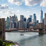 Nueva York: hotel 4* en Times Square desde 94€ p.p./noche