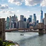 Nueva York: hotel 4* en Times Square desde 94€ p.p./noche