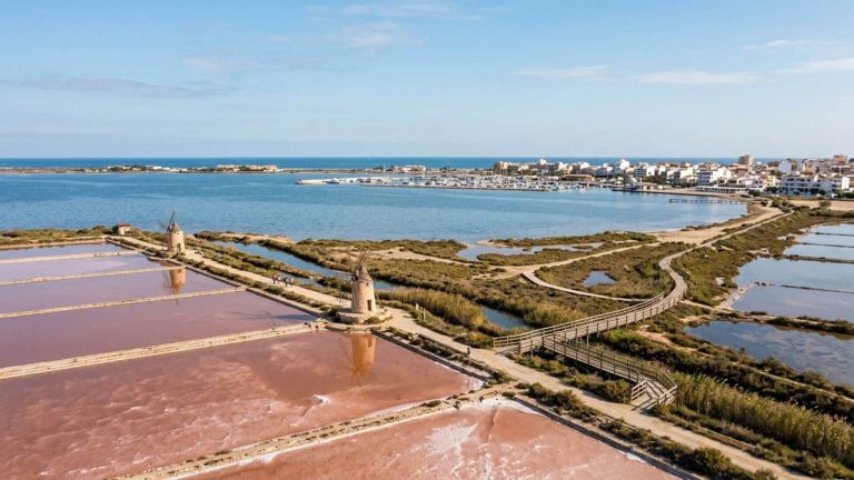 Vacaciones en la Costa Cálida: 7 noches en un moderno resort 4* con pensión completa desde 580€ p.p.