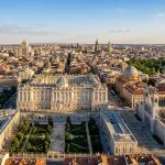 Escapada de última hora en Madrid: hotel 4* con piscina desde 47€ p.p./noche