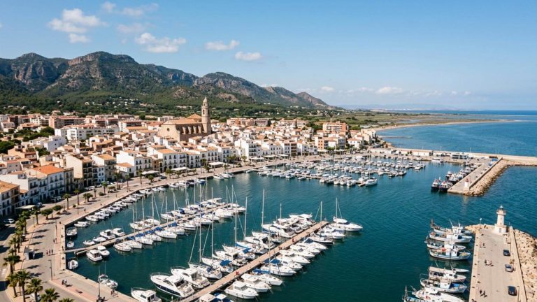 Vacaciones en la Costa Dorada: 7 noches en un hotel 4* con pensión completa desde 584€ p.p.