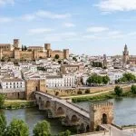 Última hora: hotel 4* en Badajoz frente a un campo de golf desde 39€ p.p./noche