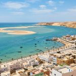 Vuelos a Dakhla desde solo 36€ ida y vuelta