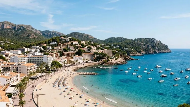 Verano de lujo en Mallorca: hotel 5* con un exclusivo spa desde 103€ p.p./noche
