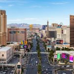 Las Vegas: resort 4* by Hilton inspirado en el mundo del rock desde 40€ p.p./noche