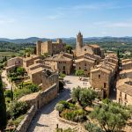 Vacaciones en la Costa Brava: 7 noches en un hotel 4* familiar con pensión completa desde 713€ p.p.