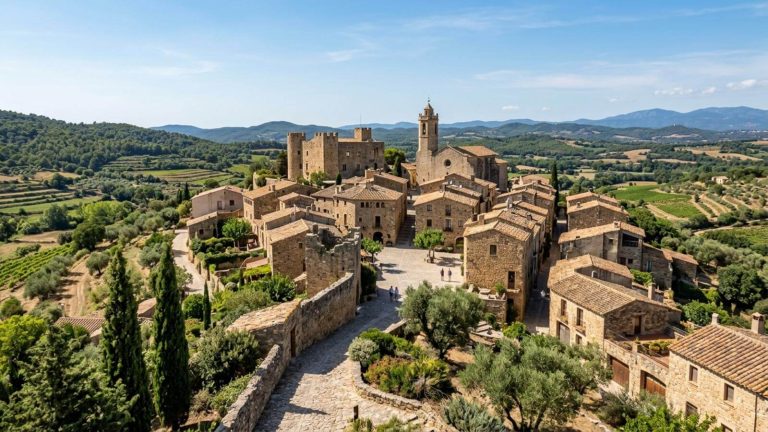 Vacaciones en la Costa Brava: 7 noches en un hotel 4* familiar con pensión completa desde 713€ p.p.