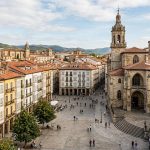 Escapada de lujo a Vitoria-Gasteiz: hotel 5* desde 51€ p.p./noche