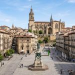 Escapada de lujo a Vitoria-Gasteiz: hotel 5* desde 51€ p.p./noche
