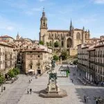 Escapada de lujo a Vitoria-Gasteiz: hotel 5* desde 51€ p.p./noche