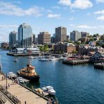 Vuelos directos a Canadá desde 491€ ida y vuelta