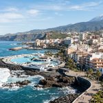 Fin de semana en un hotel familiar de Puerto de la Cruz desde 24€ p.p./noche