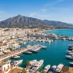 Hotel 5* en la famosa «Milla de Oro» de Marbella desde 90€ p.p./noche