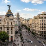 Escapada de lujo a Madrid: hotel 5* de diseño con piscina desde 44€ p.p./noche