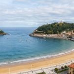 Fin de semana en Donostia-San Sebastián: hotel 4* de diseño en el centro desde 77€ p.p./noche