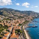 Vuelos directos a Madeira desde solo 147€ ida y vuelta