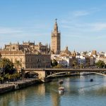 Fin de semana en Sevilla: hotel 4* desde 77€ p.p./noche