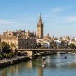 Fin de semana en Sevilla: hotel 4* desde 77€ p.p./noche